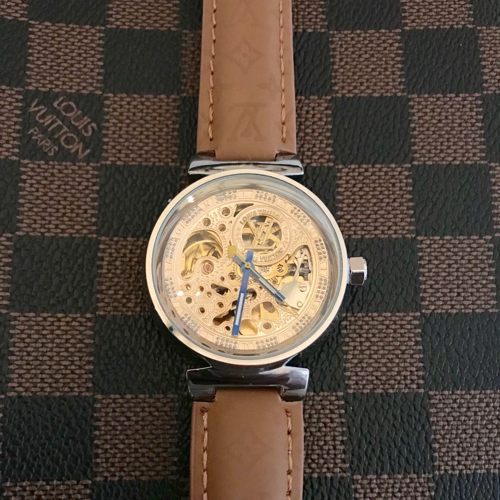 Beautiful watch